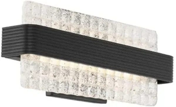 Tucci LED Vanity Light