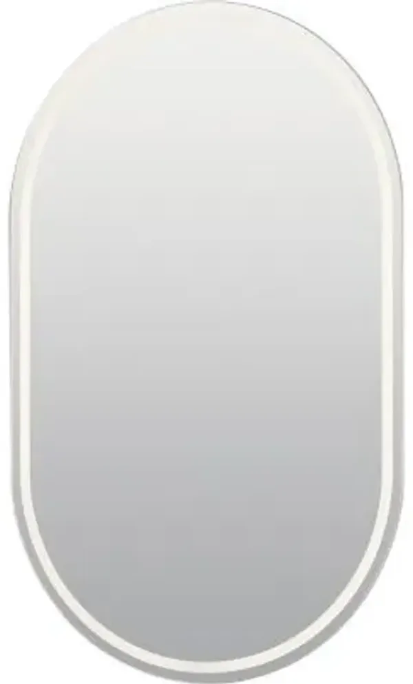 Menillo LED Mirror