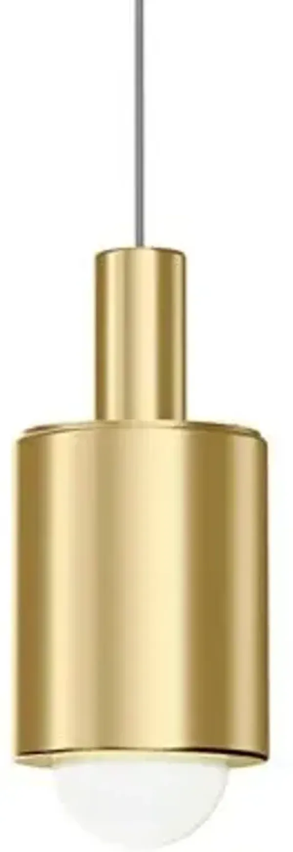 Keele Mini LED Pendant