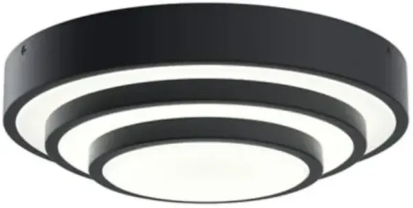 Dombard LED Flushmount