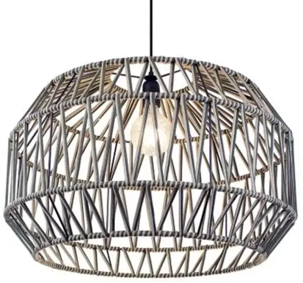 Bauma Chandelier