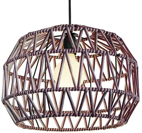 Bauma Chandelier