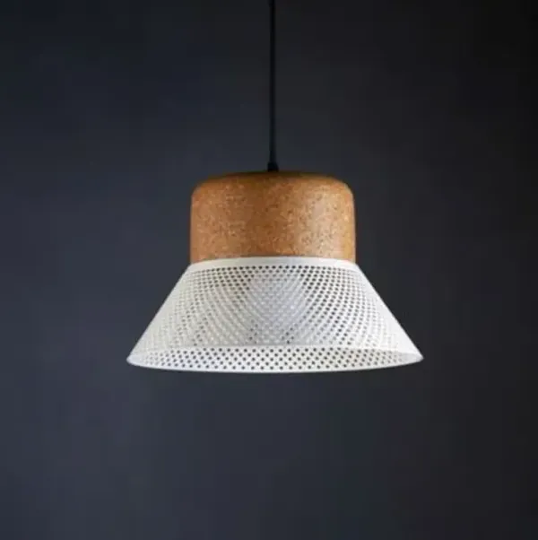 Cloche LED Pendant