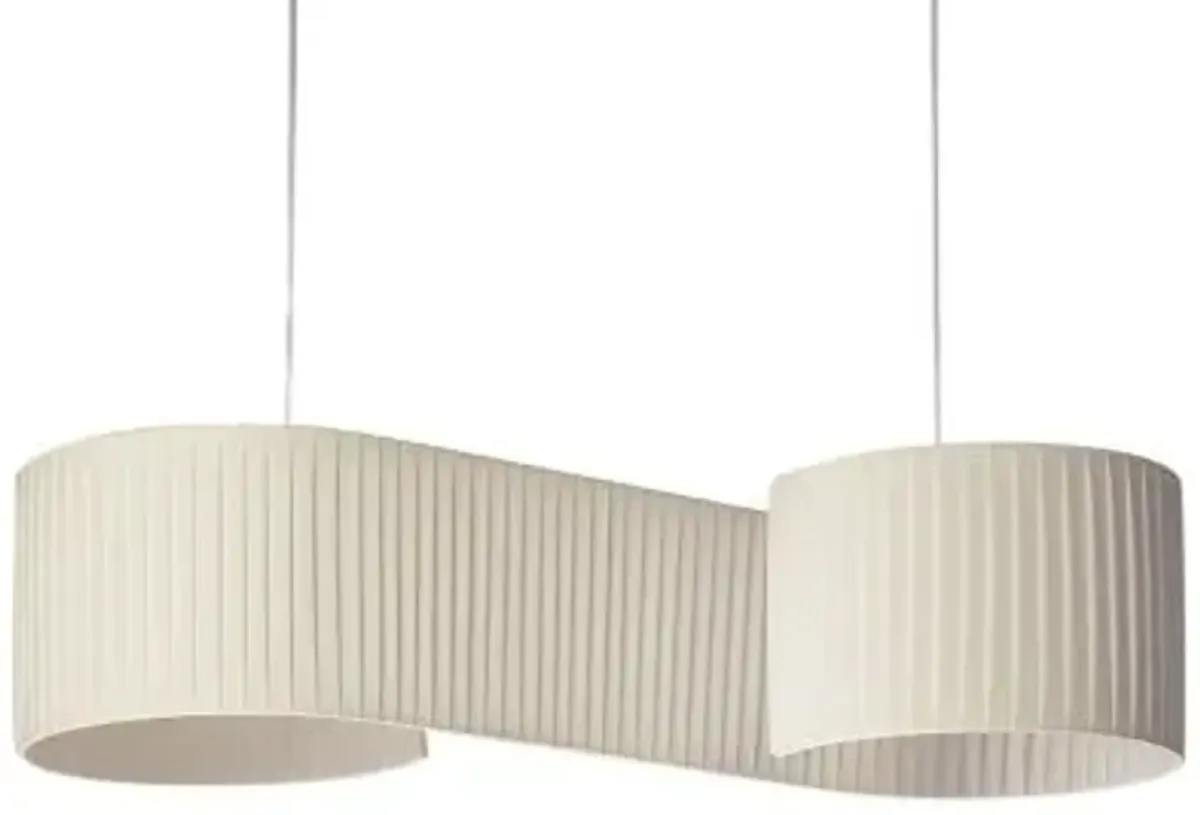 Duna Linear Suspension