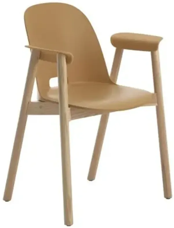 Alfi Armchair