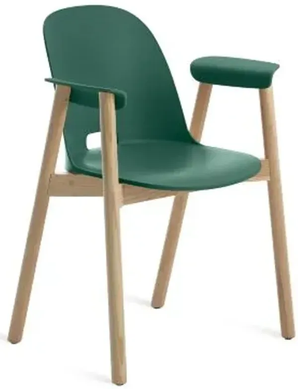 Alfi Armchair