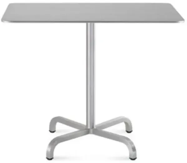 20-06 Square Café Table