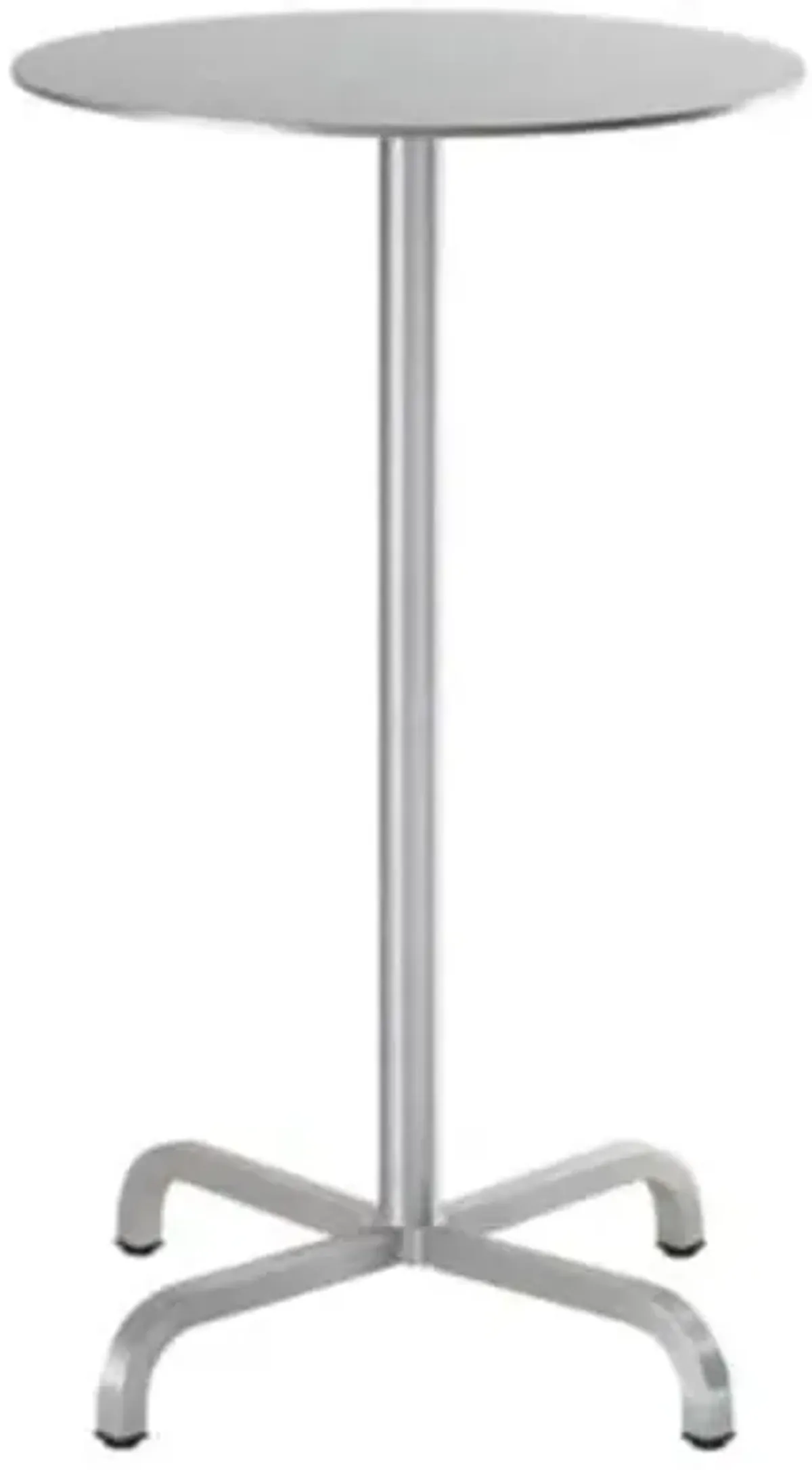 20-06 Round Bar Table