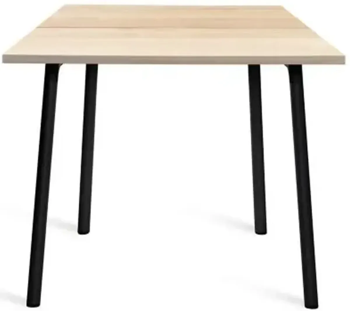 Run Table - Black Frame
