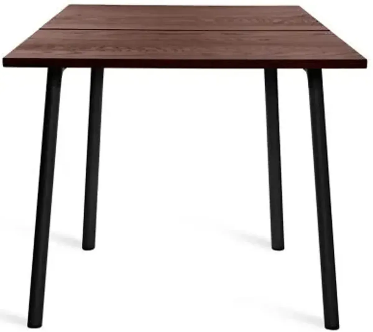 Run Table - Black Frame