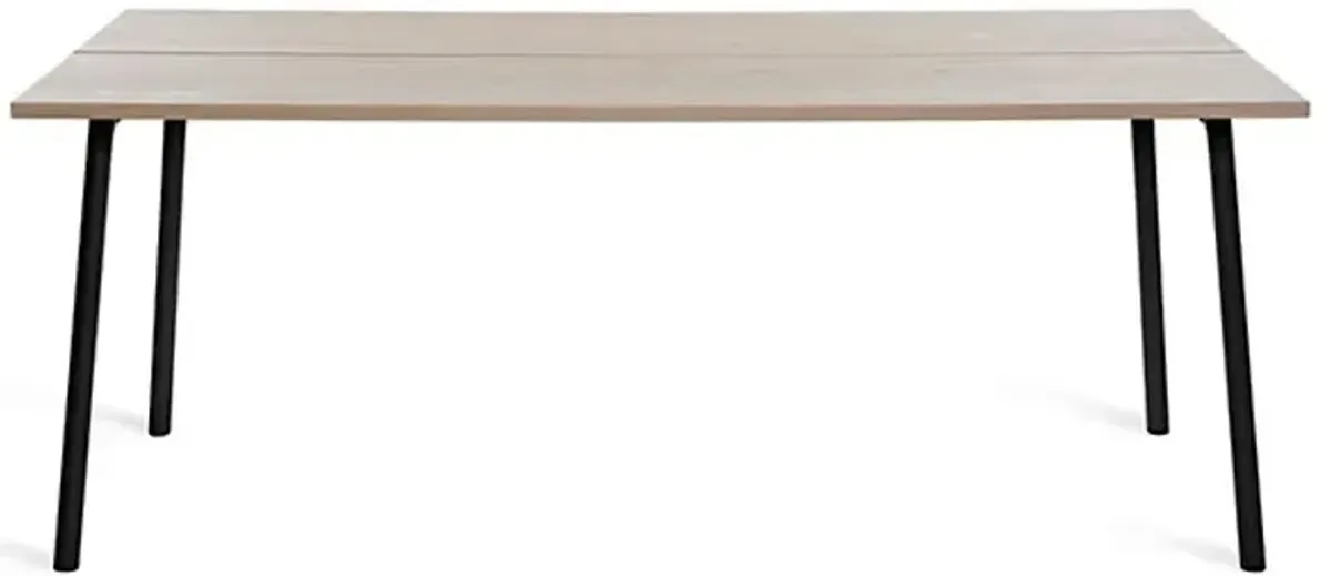 Run Table - Black Frame