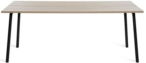 Run Table - Black Frame