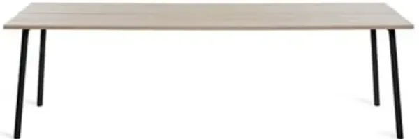 Run Table - Black Frame