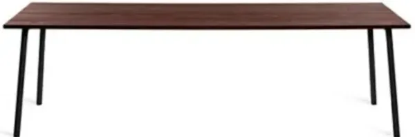 Run Table - Black Frame