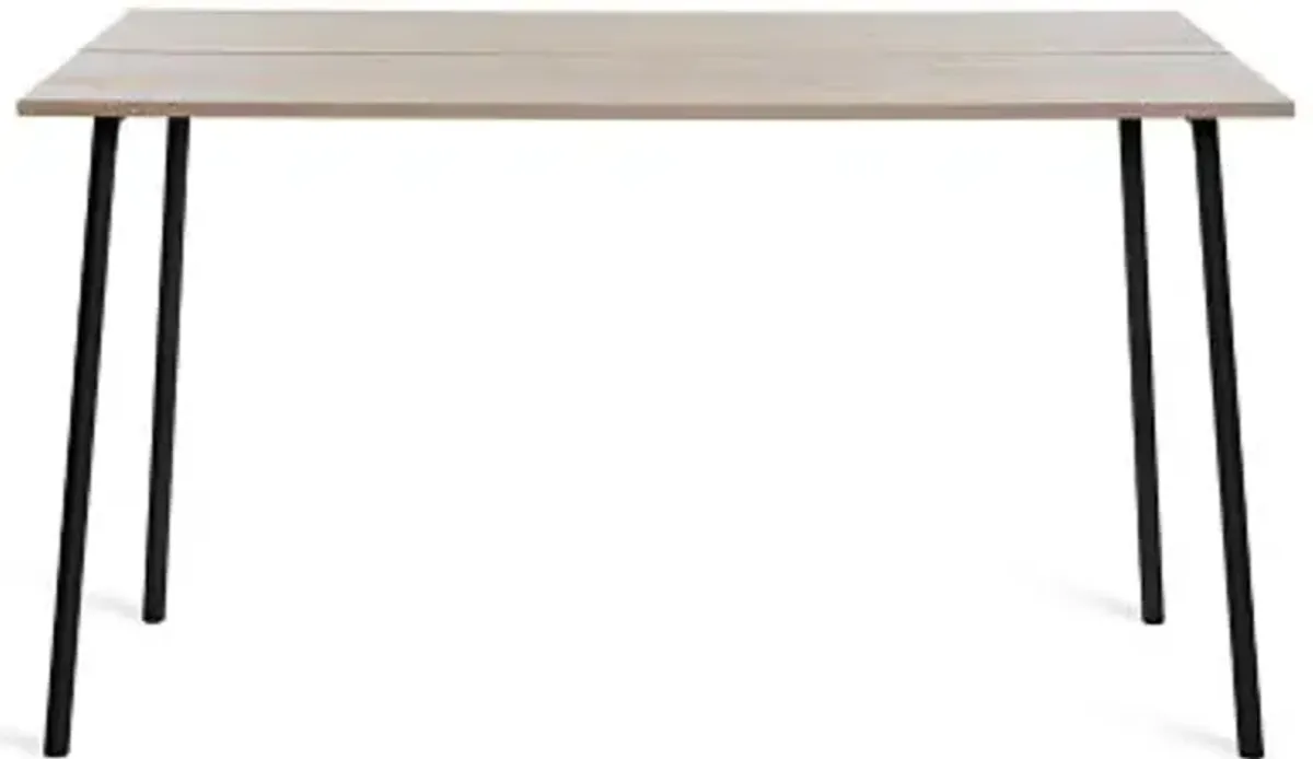 Run High Table - Black Frame