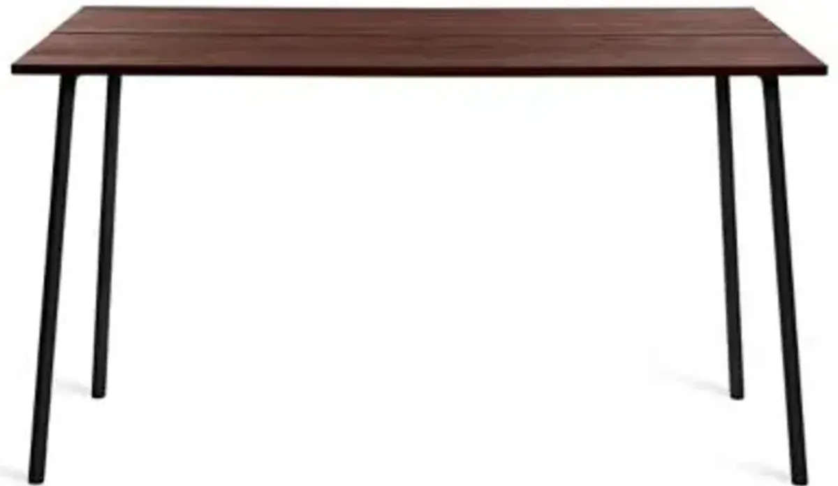 Run High Table - Black Frame