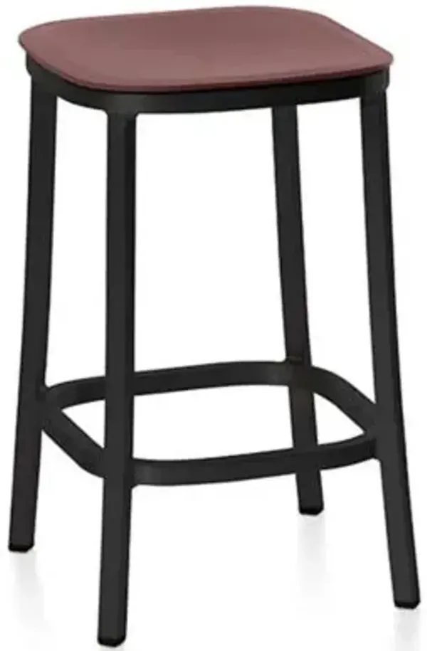 1 inch Counter / Bar Stool