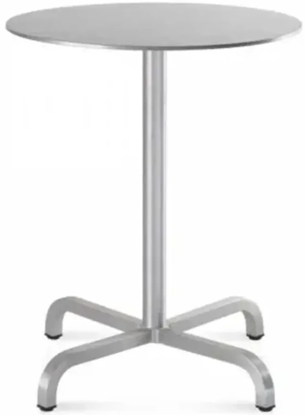 20-06 Round Cafe Table