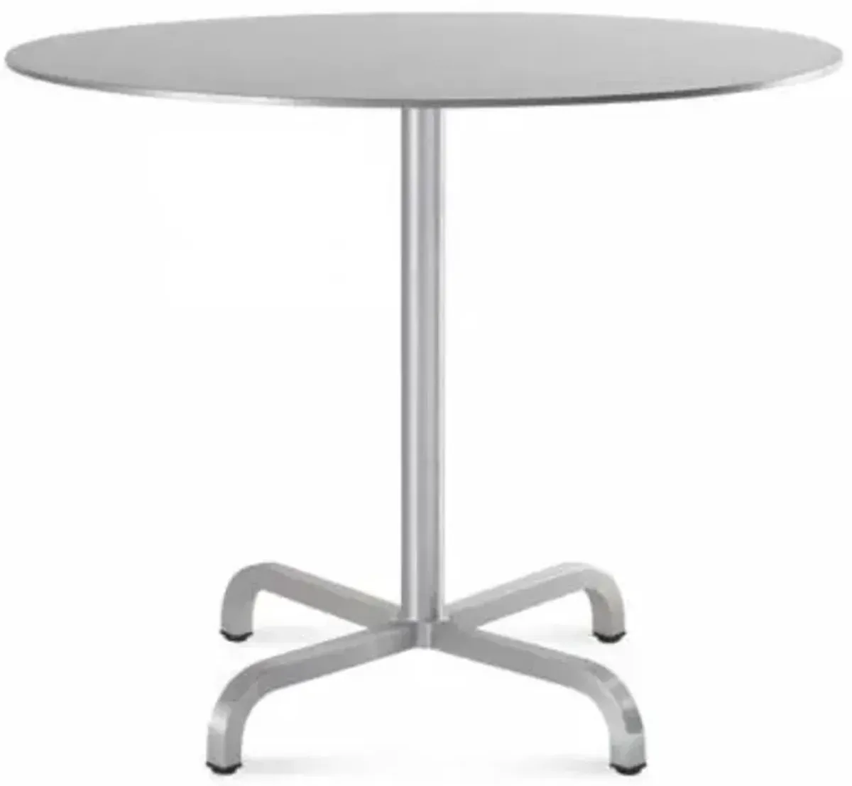 20-06 Round Cafe Table