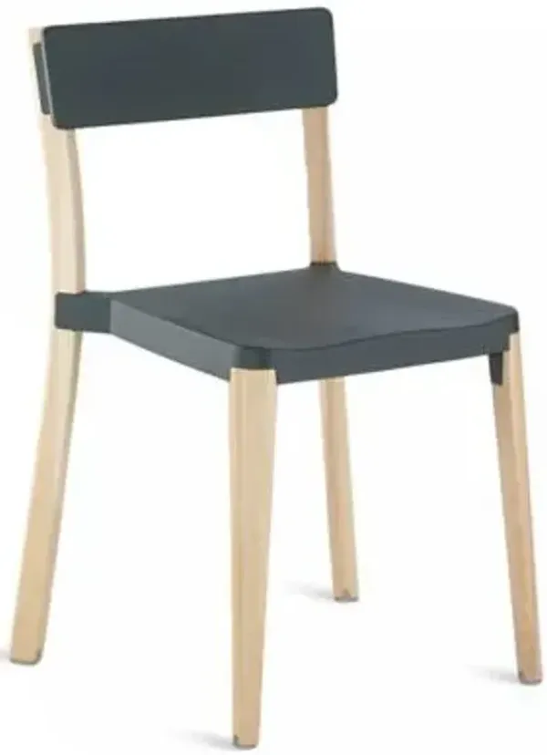 Lancaster Stacking Chair