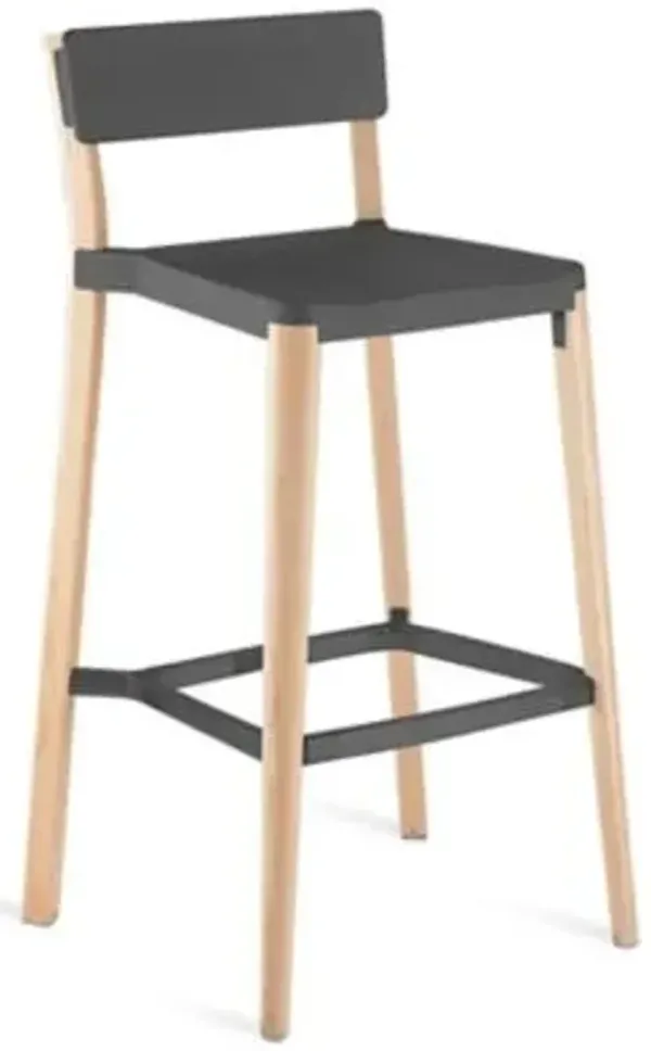 Lancaster Stool