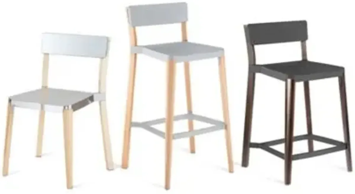 Lancaster Stool