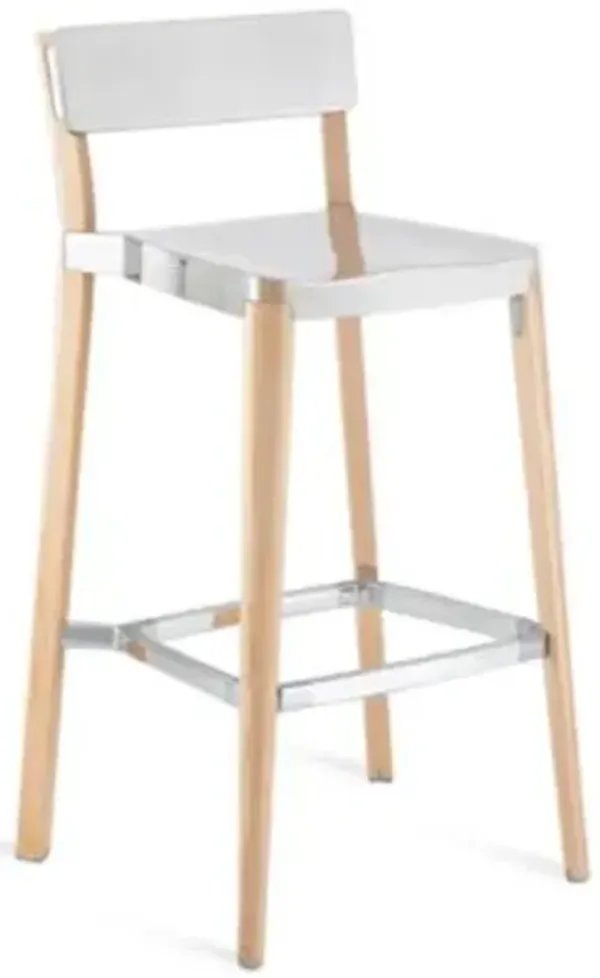 Lancaster Stool