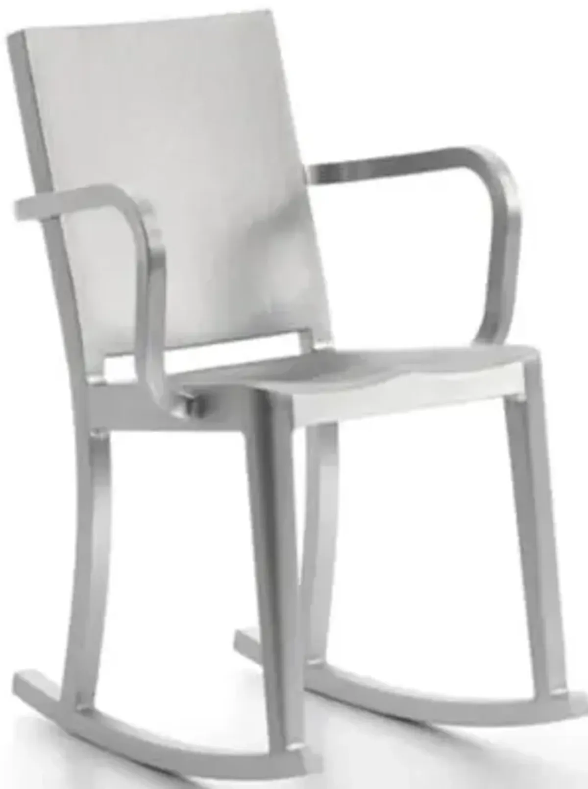 Hudson Rocking Chair with Arms