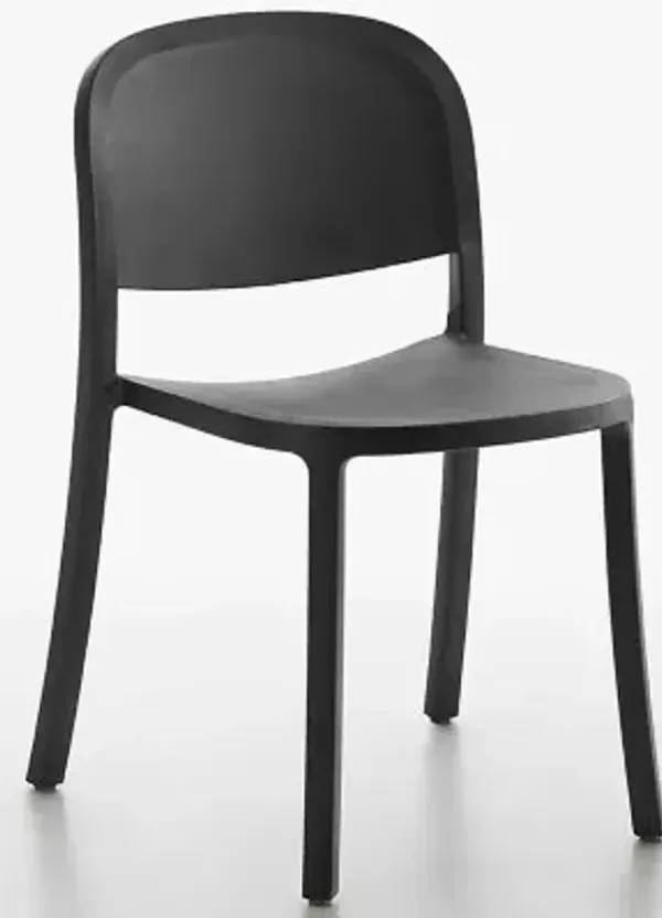 1 Inch Reclaimed Chair