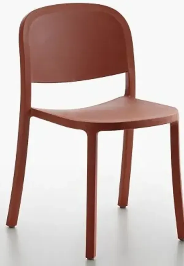 1 Inch Reclaimed Chair