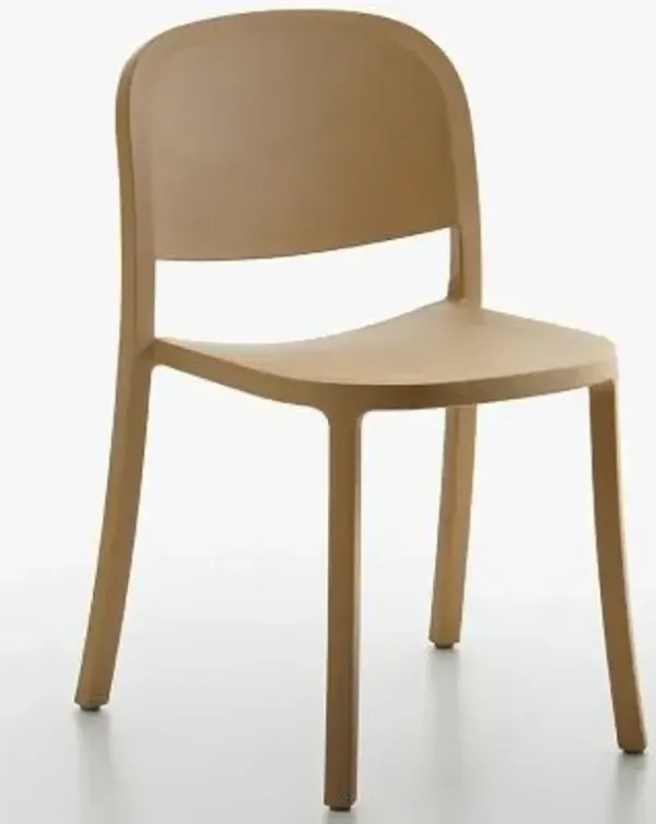 1 Inch Reclaimed Chair