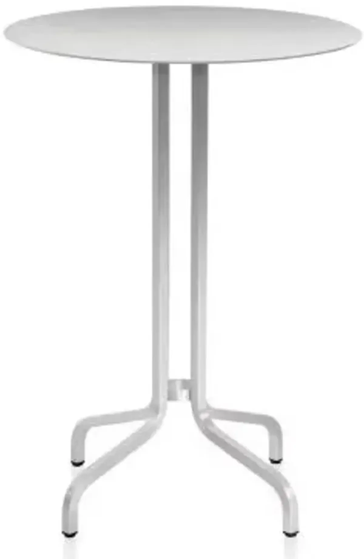 1 Inch Round Bar Table