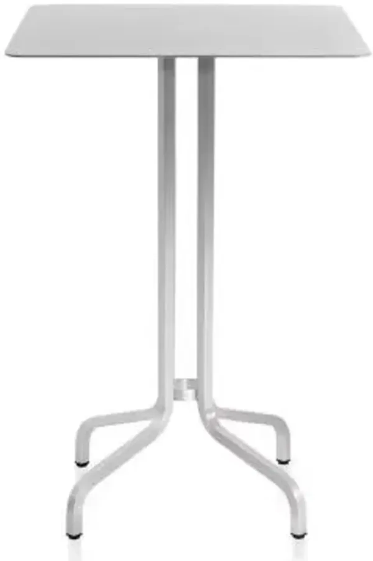 1 Inch Square Bar Table