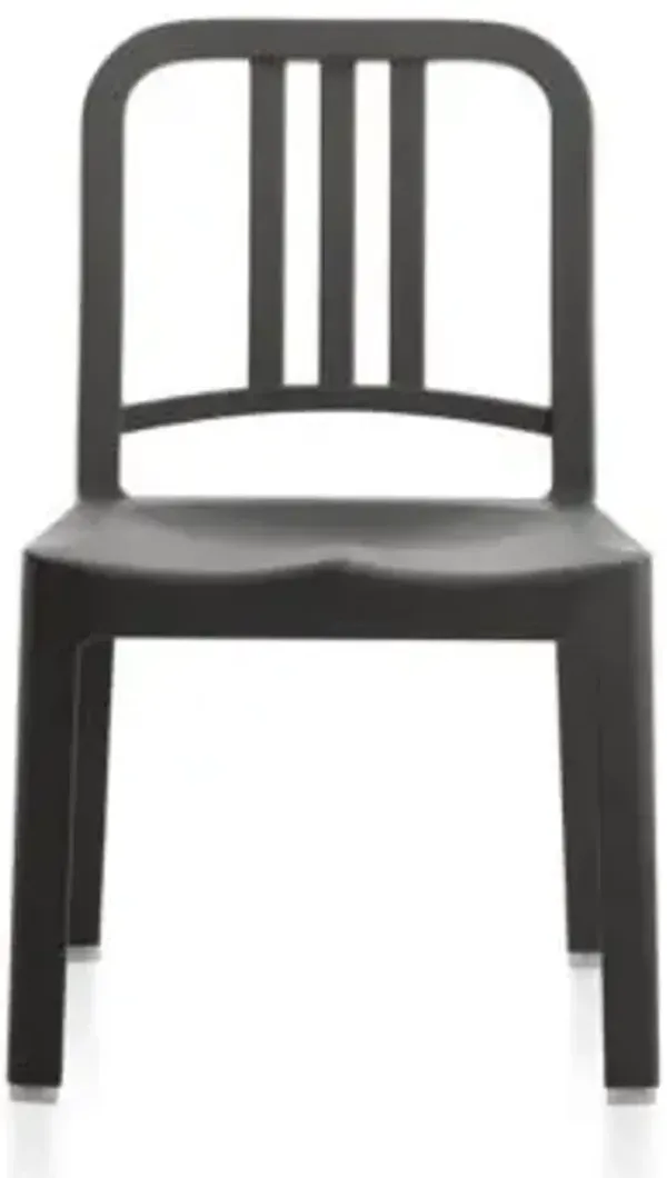 111 Navy Mini Chair