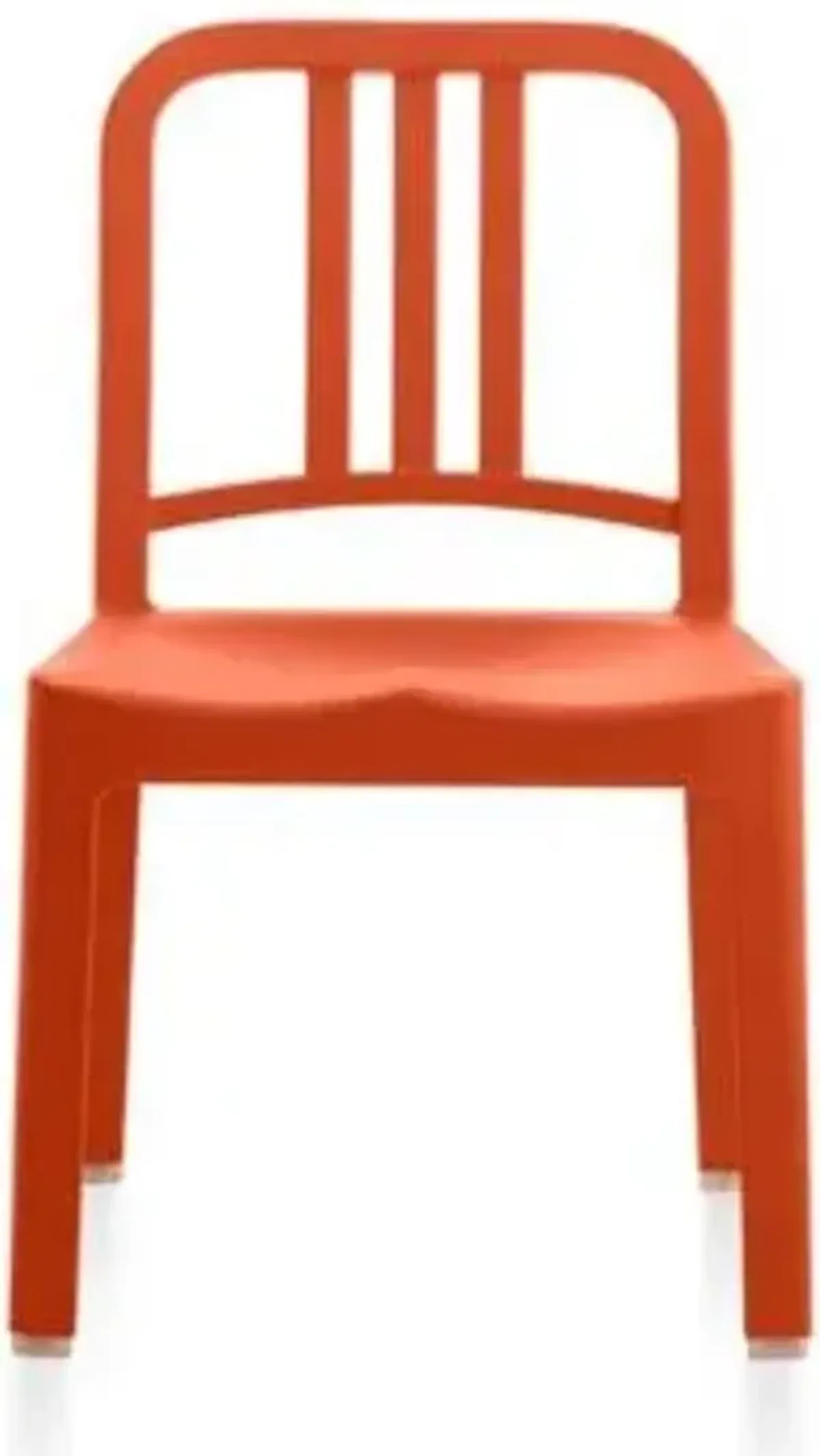 111 Navy Mini Chair