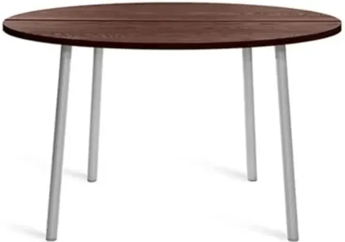 Run Round Cafe Table