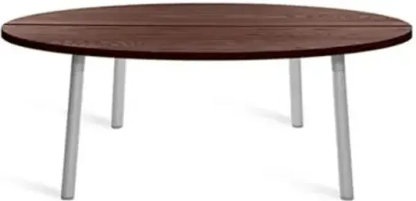 Run Round Coffee Table