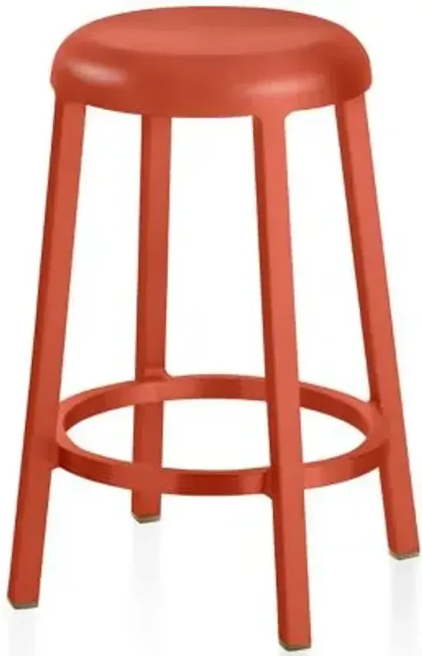 Za Bar Stool