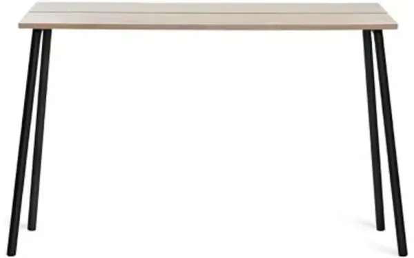 Run High Table - Black Frame