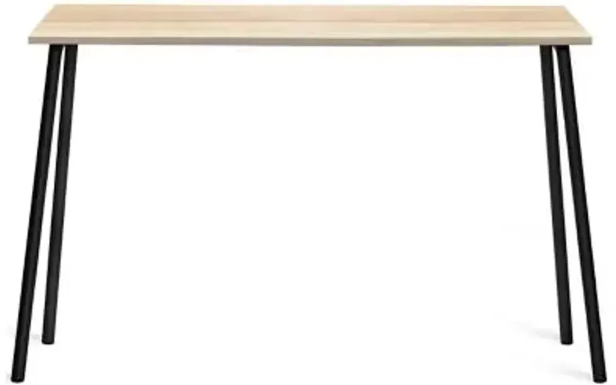 Run High Table - Black Frame