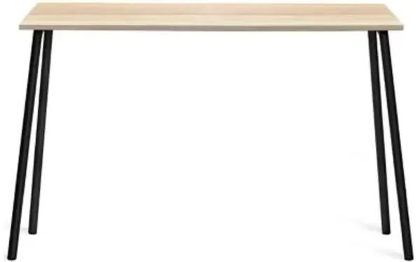 Run High Table - Black Frame
