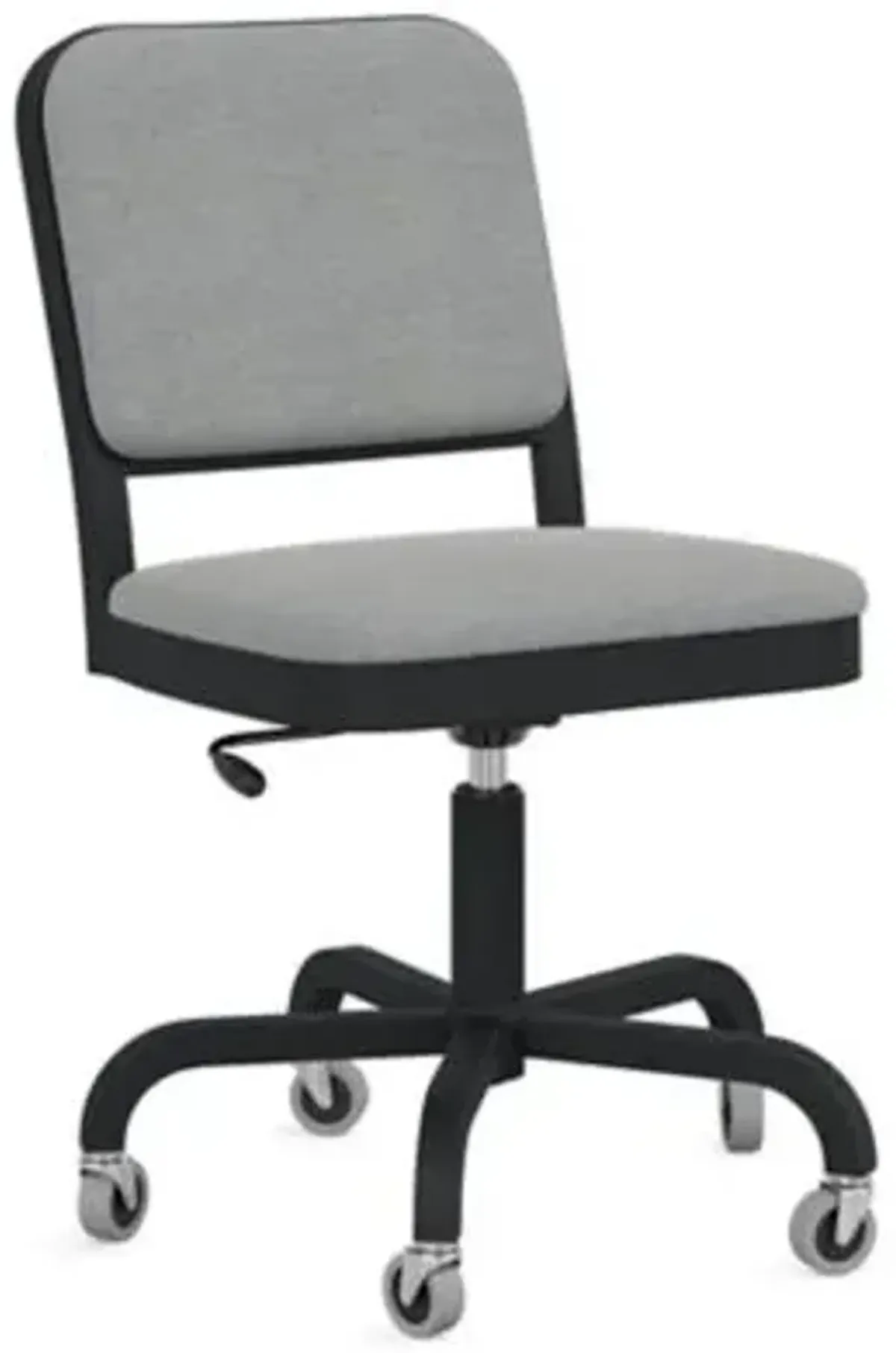 Navy Officer Swivel Chair