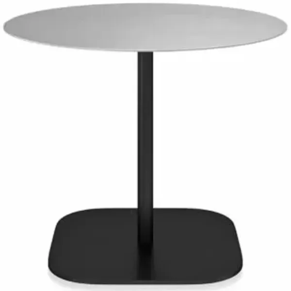 2 Inch Flat Base Cafe Table