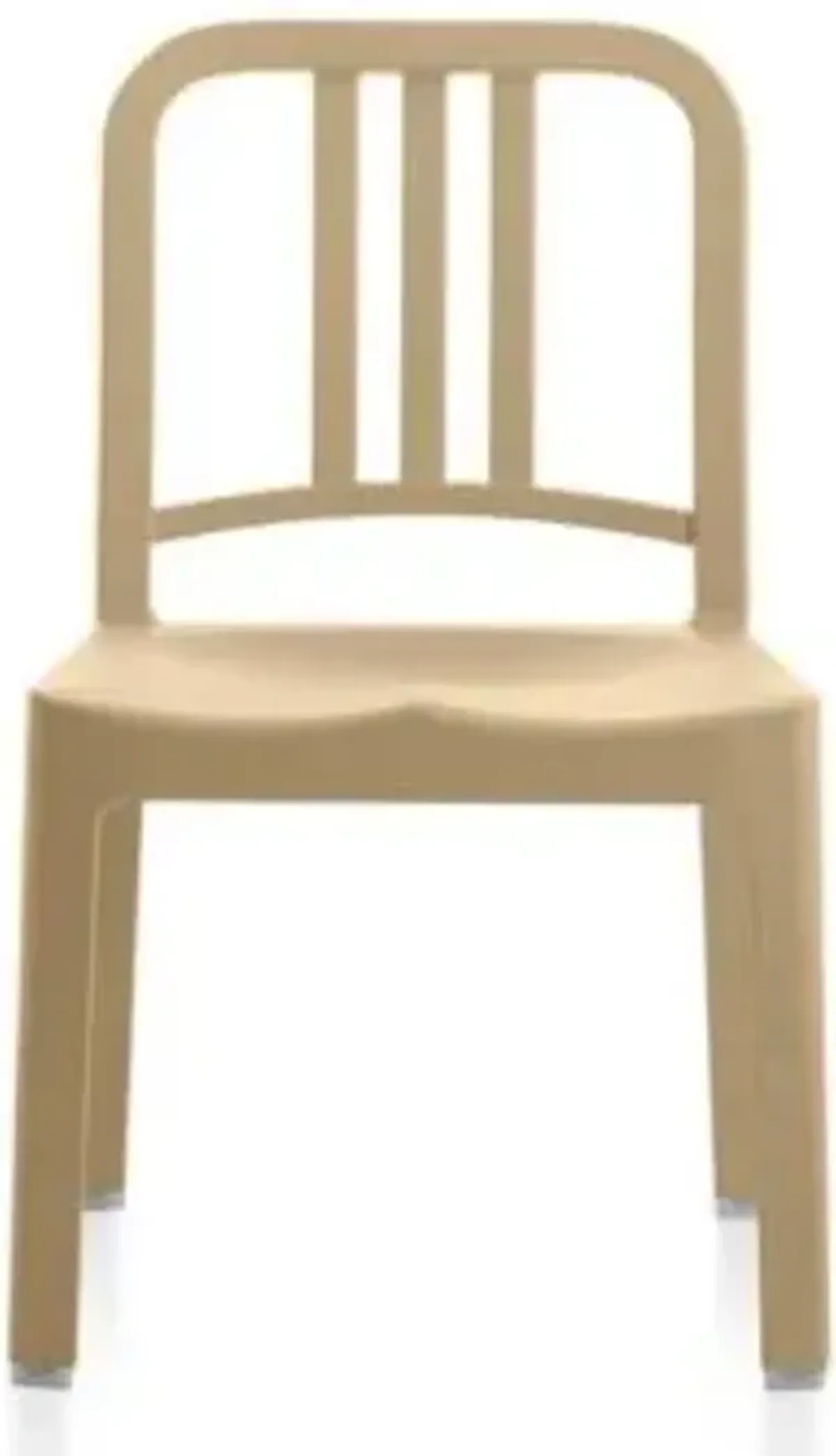 111 Navy Mini Chair