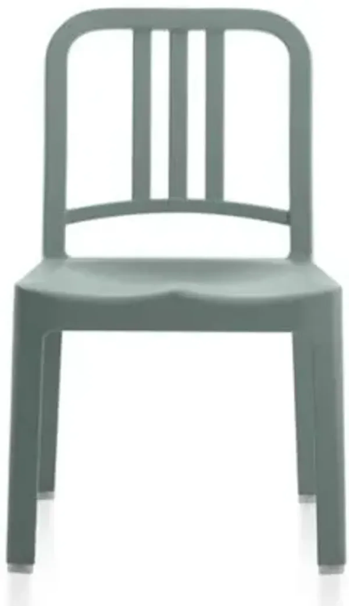 111 Navy Mini Chair