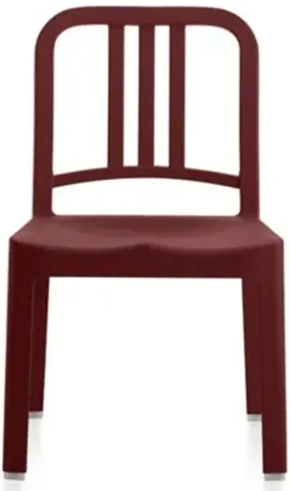 111 Navy Mini Chair