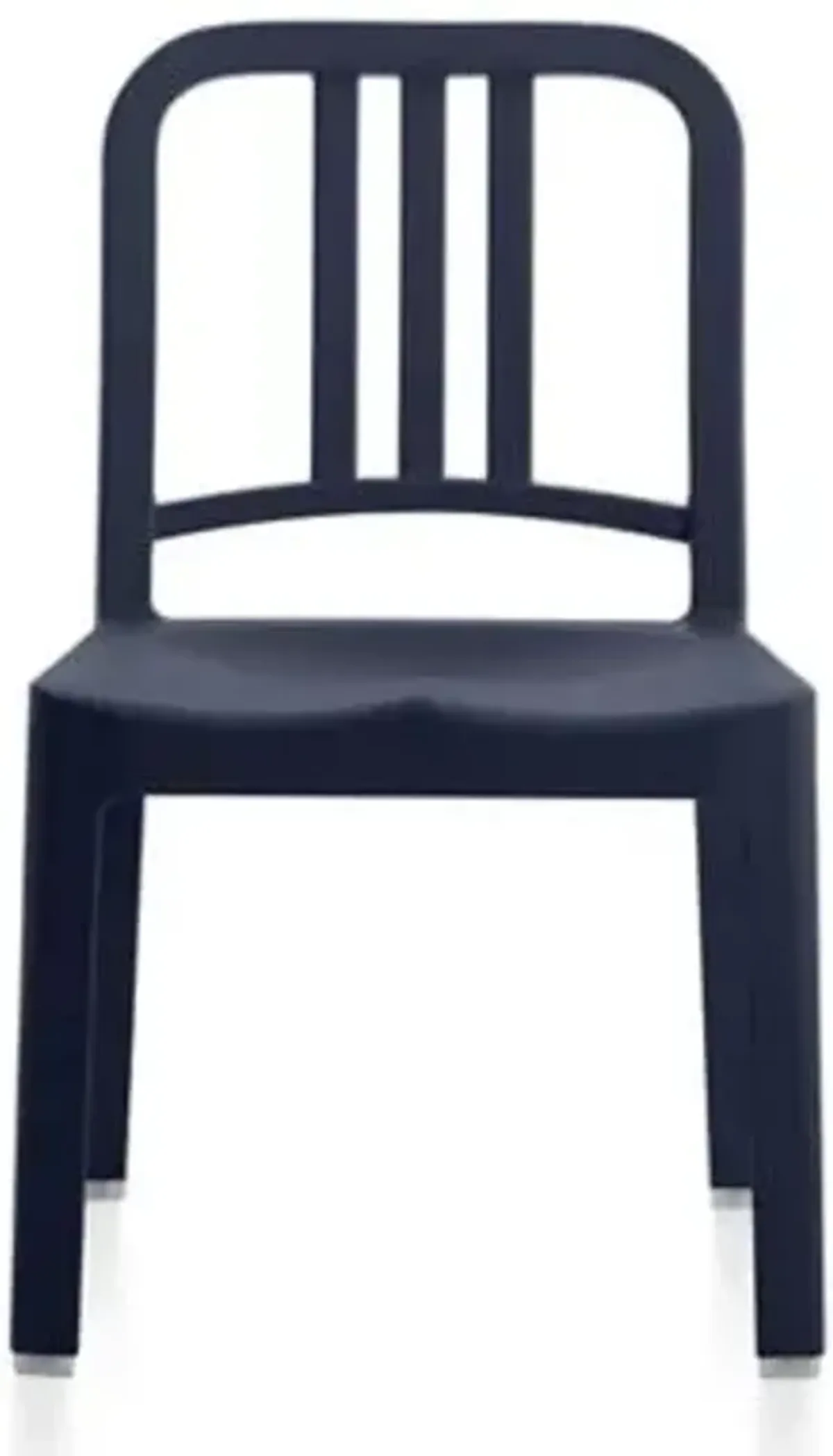 111 Navy Mini Chair