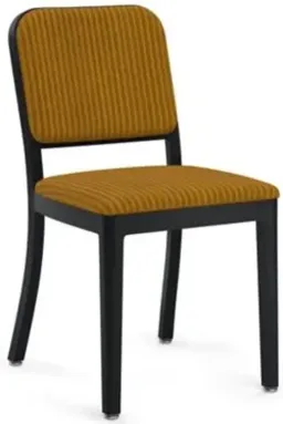 Kvadrat Phlox 443 / Black Powder Coated color