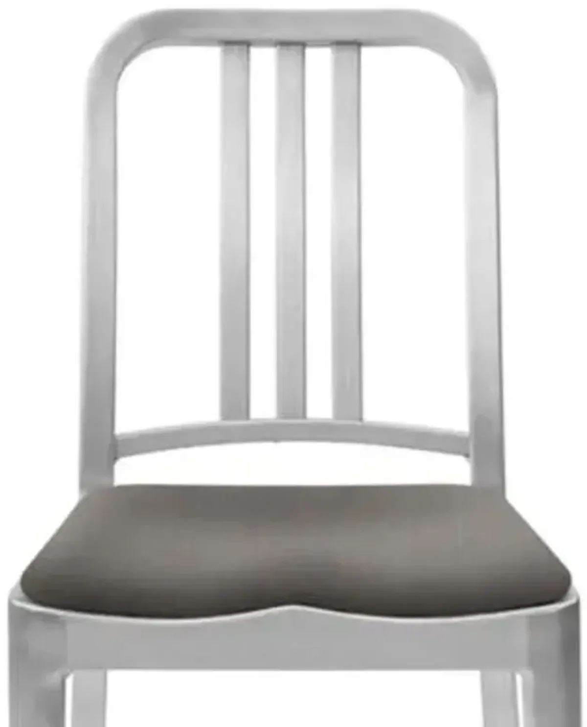 Upholstered Outdoor Seat Pad