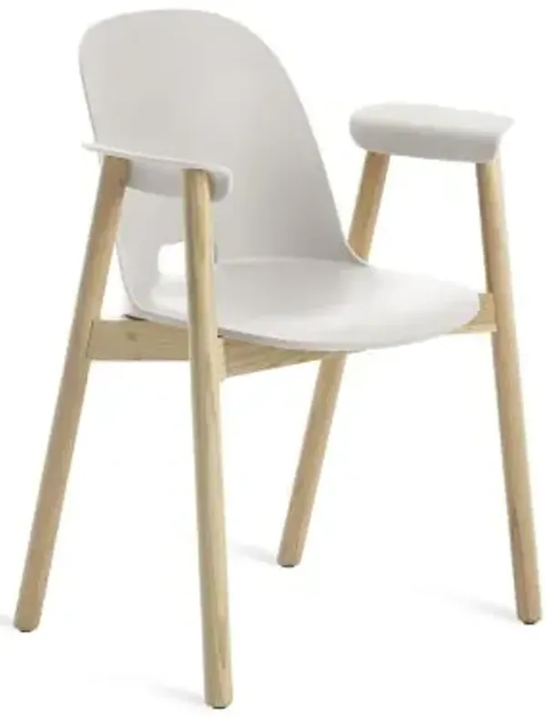 Alfi Armchair